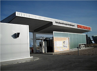 Andalucía. El programa Andalucía A+ moviliza más de 1.200 millones de inversiones en proyectos de renovables