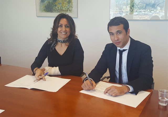 La FEHM y Reusa Mallorca colaboran en la recogida y reciclaje de aceite de cocina en hoteles