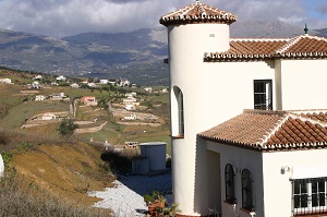 Susana Díaz: ‘especulación y corrupción urbanística’