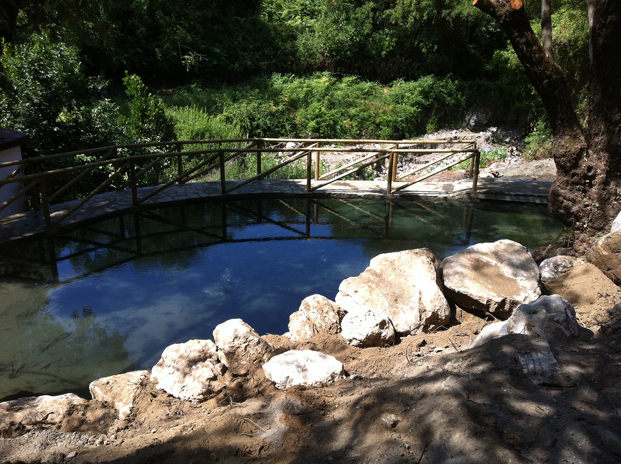 El Defensor del Pueblo Andaluz admite a trámite una queja sobre actuaciones de la Consejería de Medio Ambiente y Ordenación del Territorio