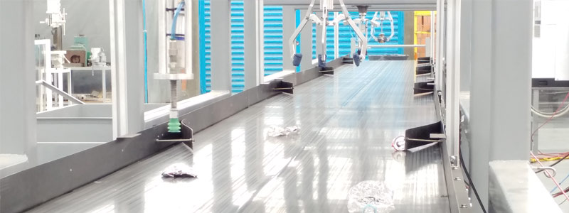 Tecnología para reciclar residuos sólidos urbanos