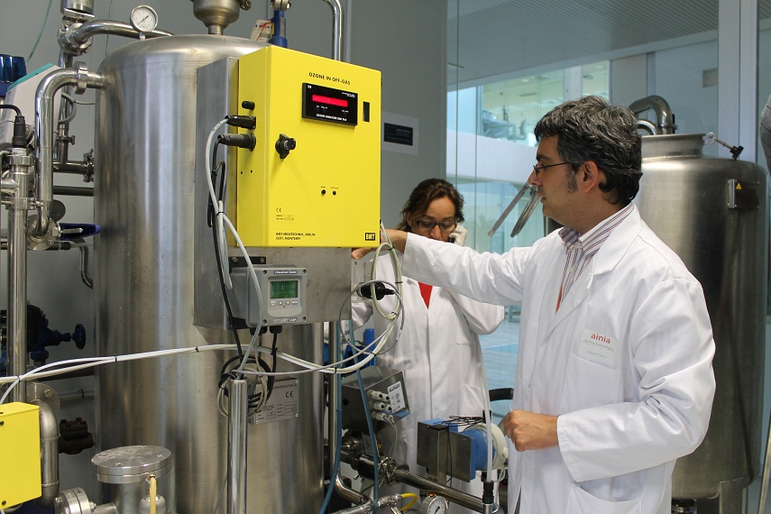 El diseño higiénico en la industria alimentaria