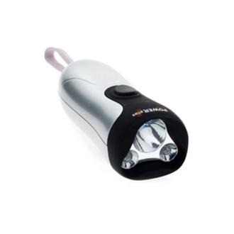 Linterna dinamo Nighthawk