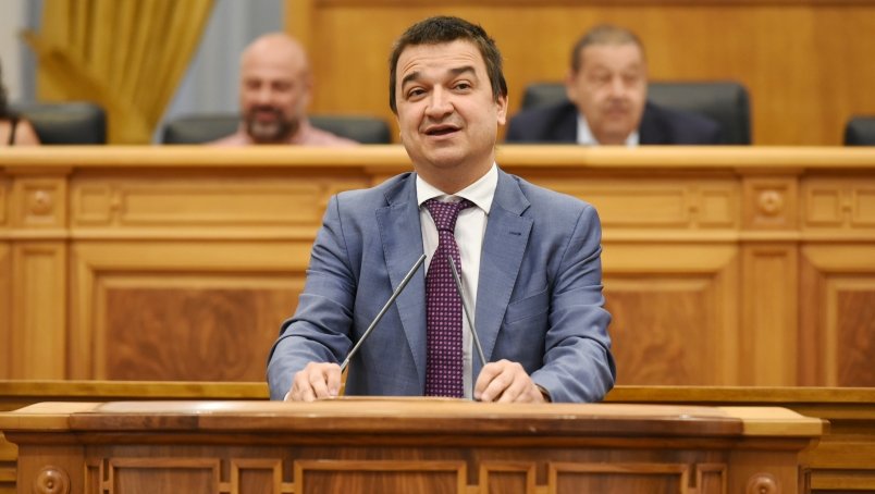 El Consejo de Gobierno aprobará este viernes el anteproyecto de ley de caza en C-LM