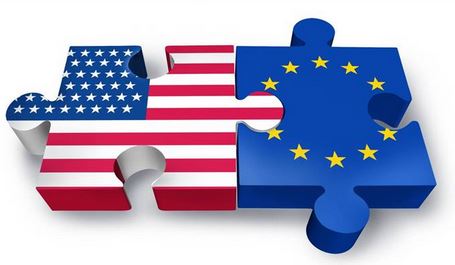 España ‘alaba’ el polémico acuerdo del TTIP…