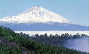 El Parque Nacional del Teide se resentirá por los recortes presupuestarios