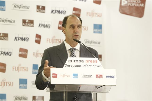 El Presidente de Cantabria dice a Rajoy que impedirá el fracking