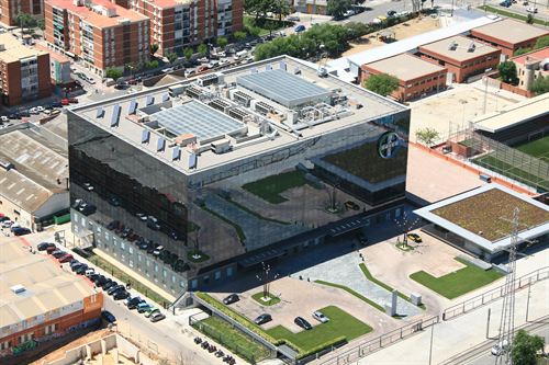 Los índices Dow Jones y Carbon Disclosure Leadership reconocen a Bayer por su sostenibilidad