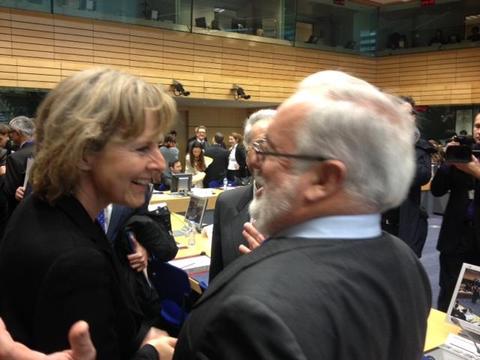 El Plan Hidrológico del Ebro mejora en un 10% el caudal ecológico para Cataluña