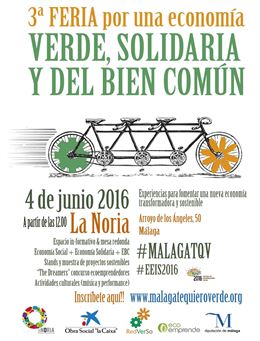 La ‘economía verde’ en Málaga