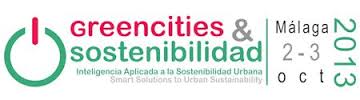 Greencities &amp; Sostenibilidad avanza a paso firme