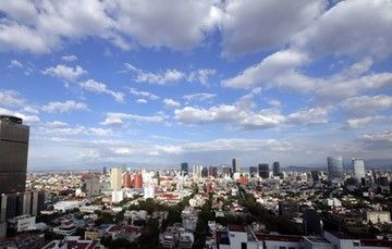 Conoce el PROAIRE de la Megalópolis 2017-2030