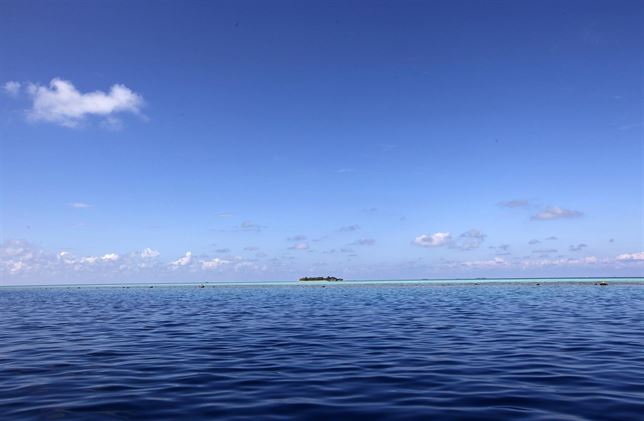 La expedición Malaspina constata un problema de refrigeración en los océanos