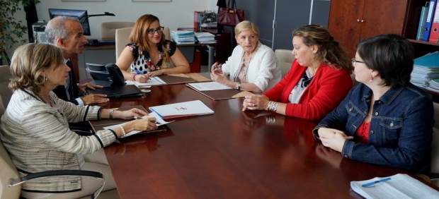 Un proyecto en Extremadura busca encauzar a las ciudades intermedias hacia un modelo de urbanismo sostenible