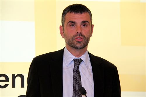 Cataluña contra el plan hidrológico del Ebro