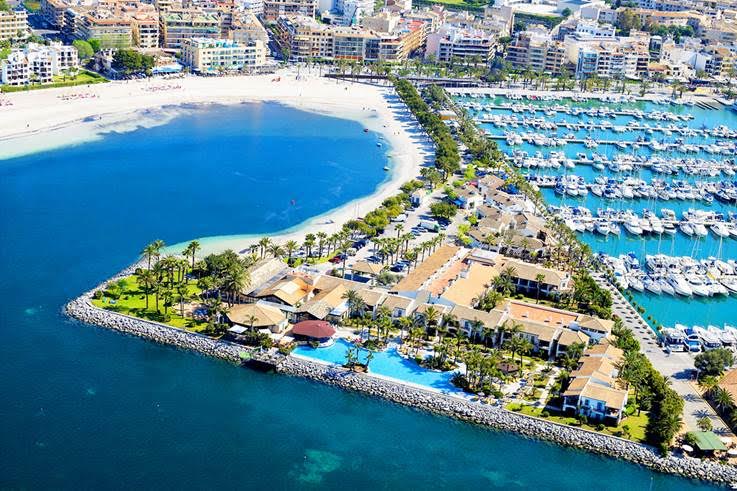 El GOB reclama al Ministerio que la ampliación de Alcudiamar se someta a Evaluación de Impacto Ambiental Ordinaria