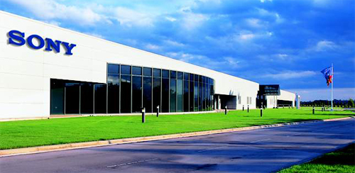 La planta de Sony de Viladecavalls pasa a manos de Ficosa y Comsa Emte