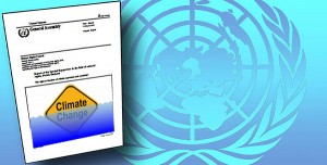 La ONU en un informe sobre el cambio climático pide actuaciones inmediatas
