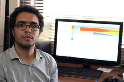 Desde la termofísica en Chile buscan una mayor eficiencia energética