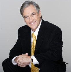 Chile crea la Agencia Nacional de Protección Civil para mejorar la respuesta a los desastres naturales