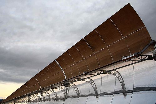 ASIT colabora en la ‘Jornada sobre la Energía Solar Térmica en la Comunidad de Madrid’