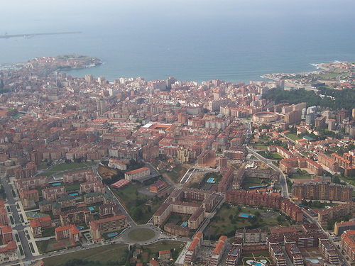 El peligroso aire asturiano