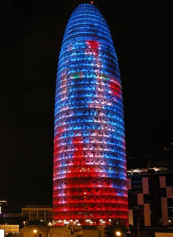 135 ciudades españolas se han sumado ya a La Hora del Planeta de WWF