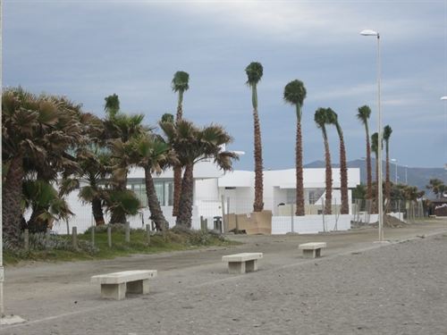 El PSOE recurre mañana al TC 18 preceptos de la Ley de Costas por vulnerar la protección que le otorga la Constitución