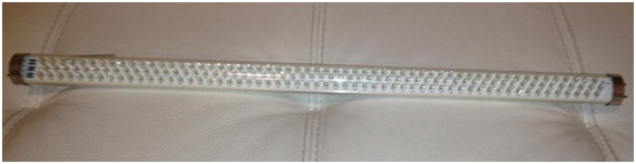 Uno de los talones de aquiles del led analisis de algunas fuentes de alimentación de led