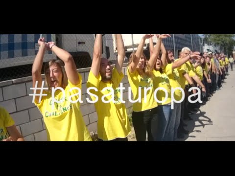 II Campaña #pasaturopa