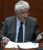 Sugiere al Ayuntamiento de Zaragoza establecer un protocolo para evitar la colonización de especies alóctonas