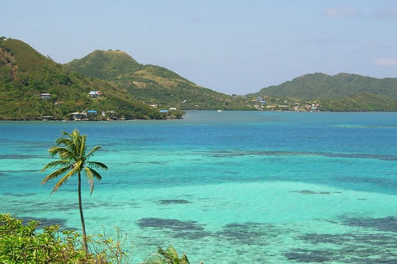 Colombia. Un sismo de 5.2 grados sacudió a parte del Caribe colombiano