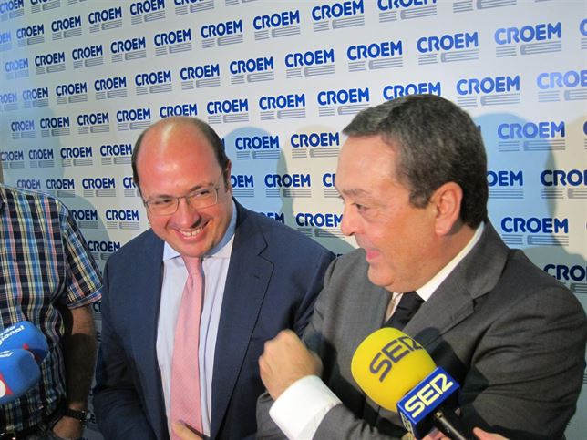 ‘Decreto de Sequía’ para Murcia