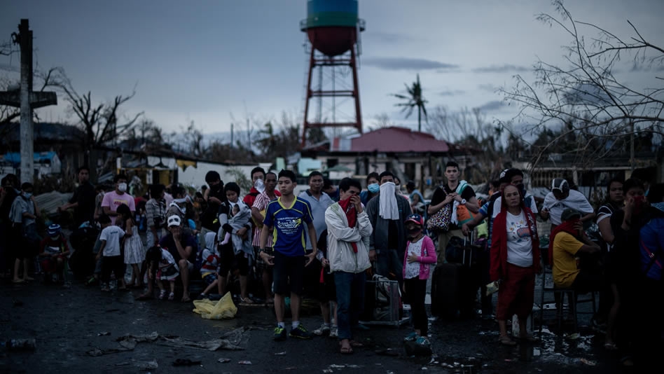 Mitigar el cambio climático seguirá siendo un tema pendiente en 2014