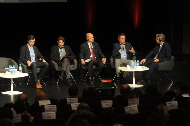 (Sevilla) Espadas refuerza su apuesta por la economía circular y se suma a la cumbre de ciudades Metropole de París