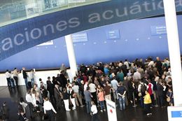 Piscina Barcelona premia dos innovadores sistemas de gestión del agua