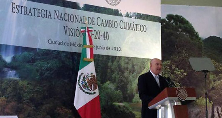 Los efectos ambientales de la Reforma Energética