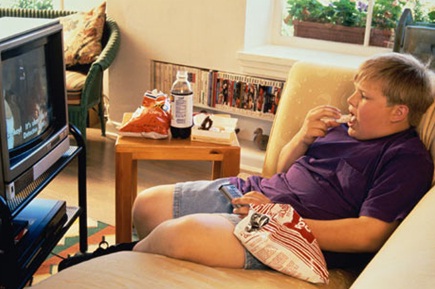 Semana sin televisión