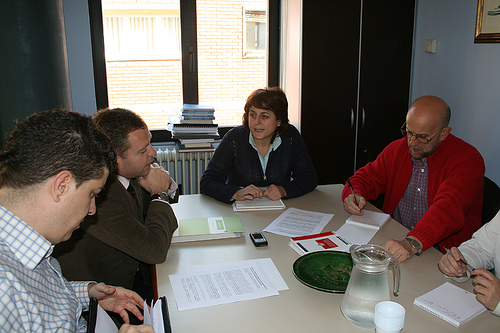 Hoy se constituye la Comisión Informativa del Fondo Estatal para el Empleo y la Sostenibilidad Local