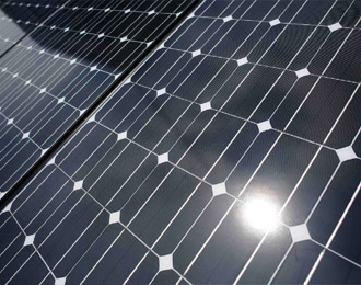 Profesional cualificado ‘avalado’ con un Master universitario oficial en energías renovables