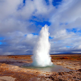El gran potencial de la energía geotérmica