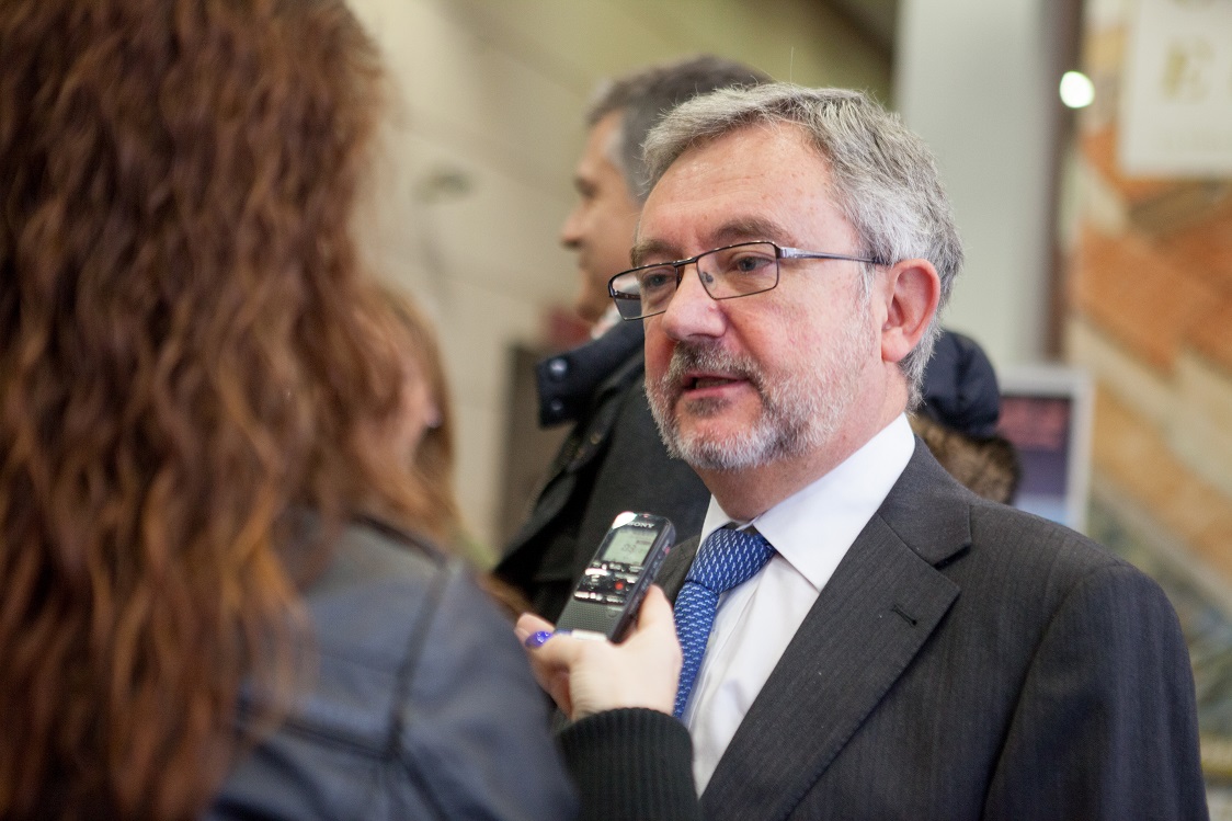 Grupo Aguas de Valencia contra el cambio climático