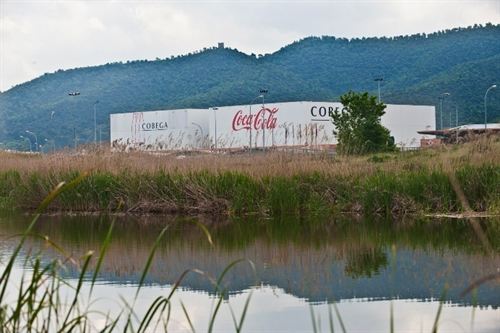 The Coca-Cola Company y WWF distinguen a Cobega por su labor de eficiencia y ahorro energético