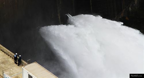 Empleados de las centrales hidráulicas de Endesa generan seis millones de euros anuales con sus ideas