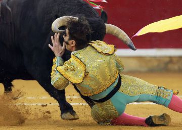 Juan José Padilla espera la reapertura de ‘La Monumental’