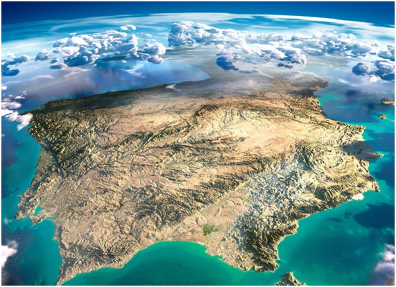 Tres tristes noticias del Medio Ambiente español