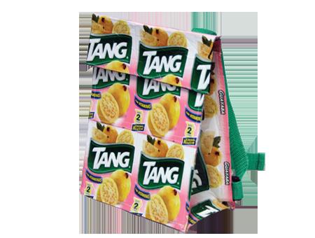 Tang y Grupo Terracycle presentan el primer programa de reutilización de empaques en México