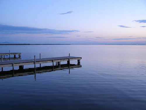 La Albufera es una de las zonas naturales más contaminadas de la Comunitat Valenciana