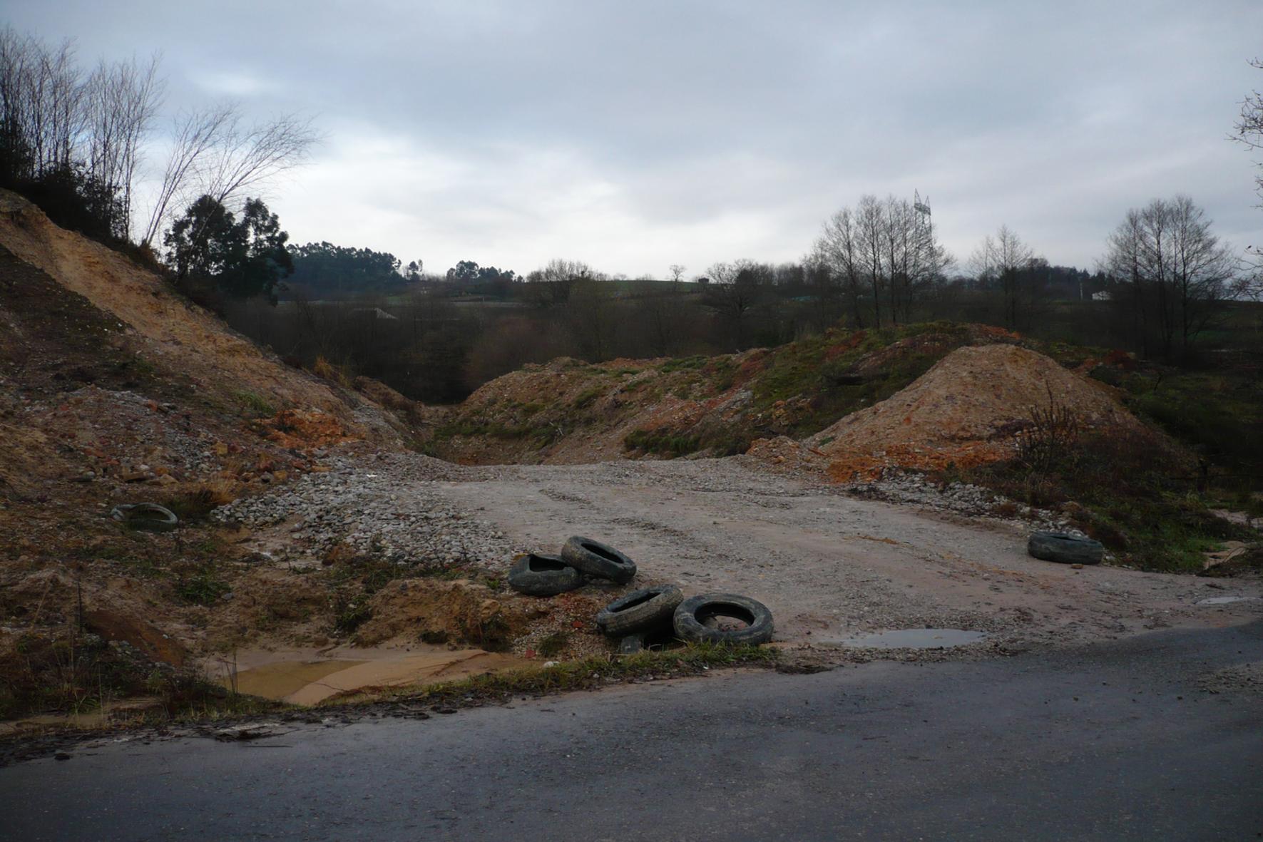 Asturias. La Coordinadora Ecoloxista d’Asturies se alegra de que el Principado haya resuelto no autorizar  el proyecto de ampliación de la explotación extractiva de  la Carba en Bendición en Siero