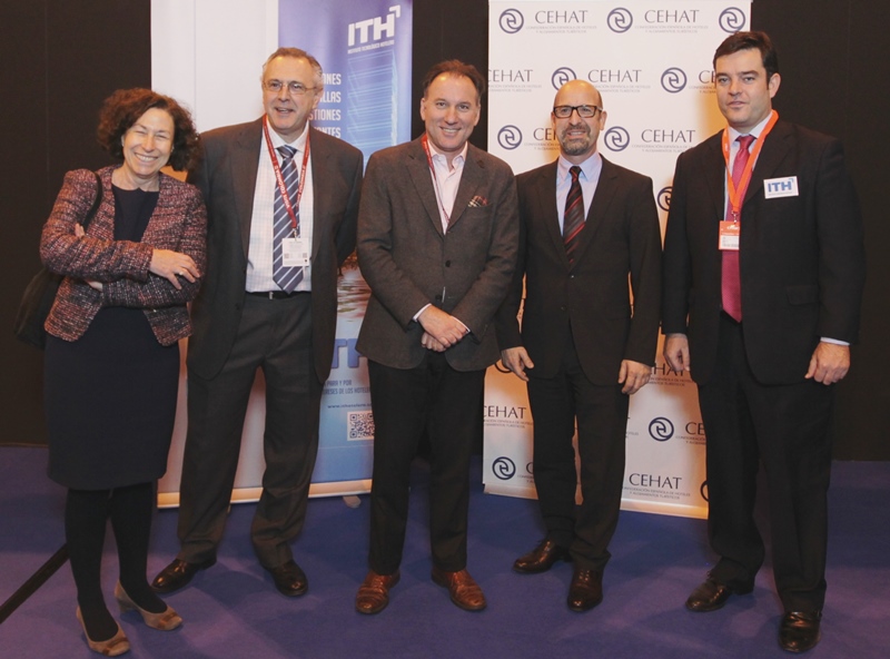 Accor implantará soluciones avanzadas de energía solar térmica a través de un piloto de ITH